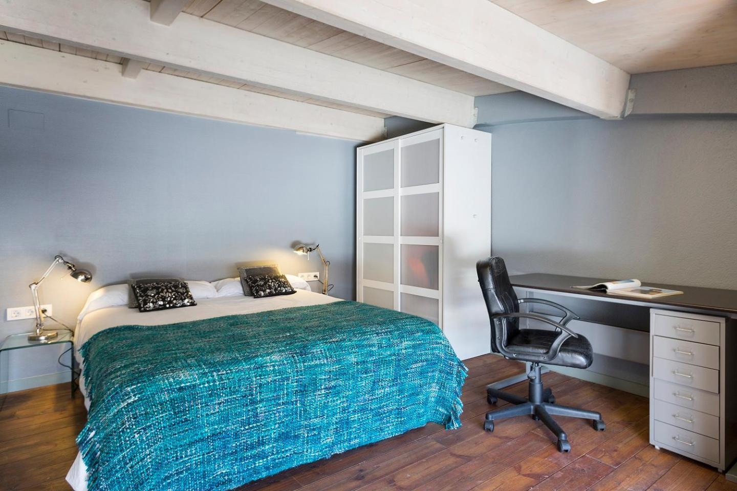 Apartment - Sarria Near Center *