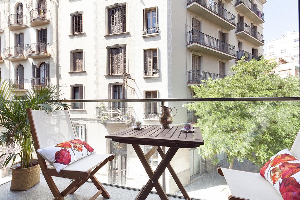 Apartment - Sarria Near Center *